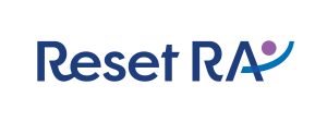 Reset RA logo
